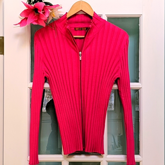 Belldini Sweaters - 👑 Belldini Zip Up Sweater 👑